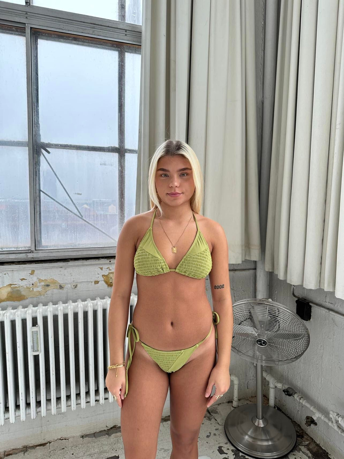 Alyvia Kadın Bikini