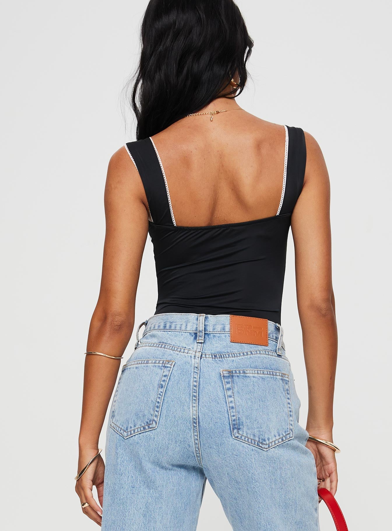 Keating Siyah Body