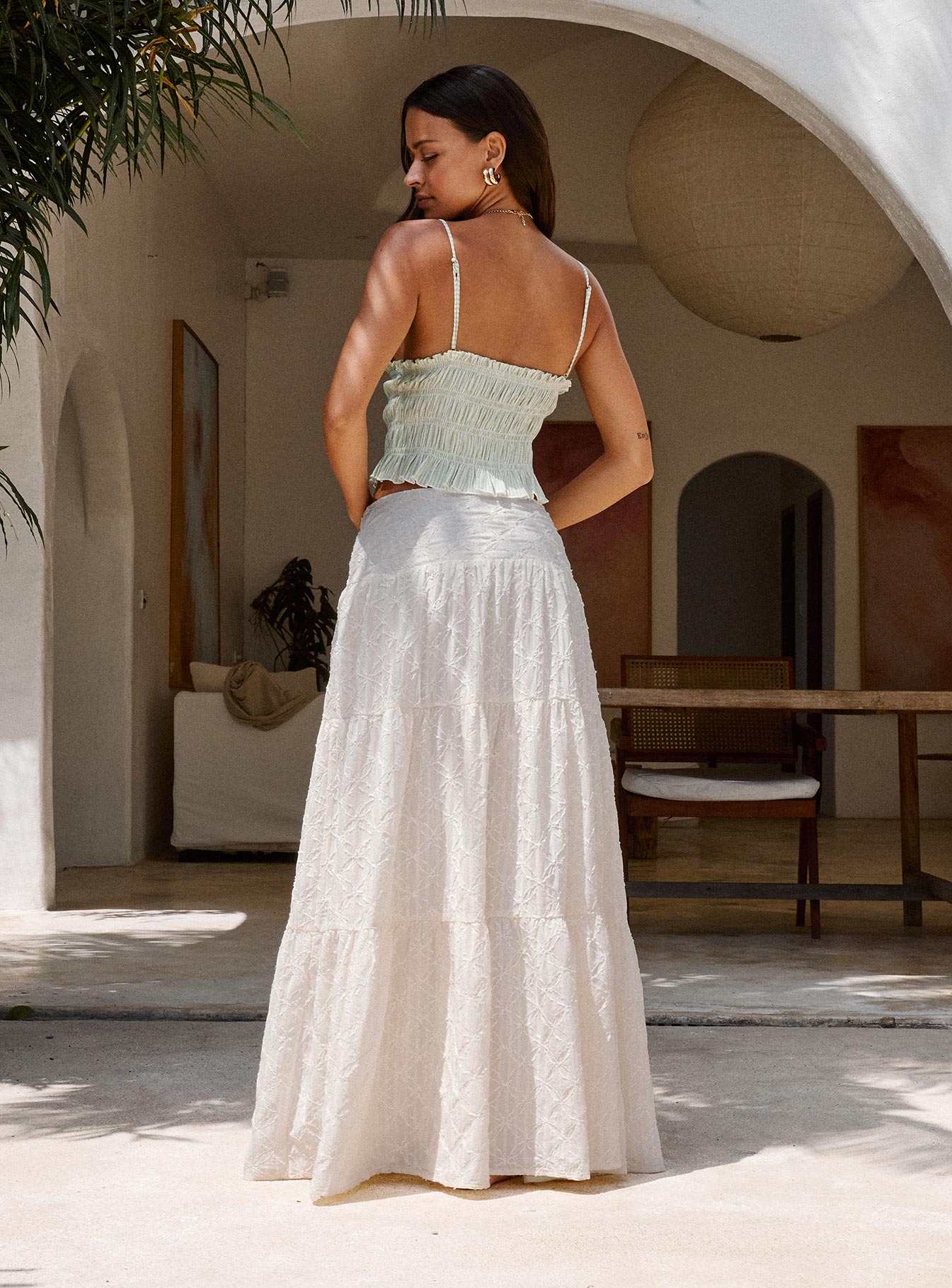 Krem Maxi Etek
