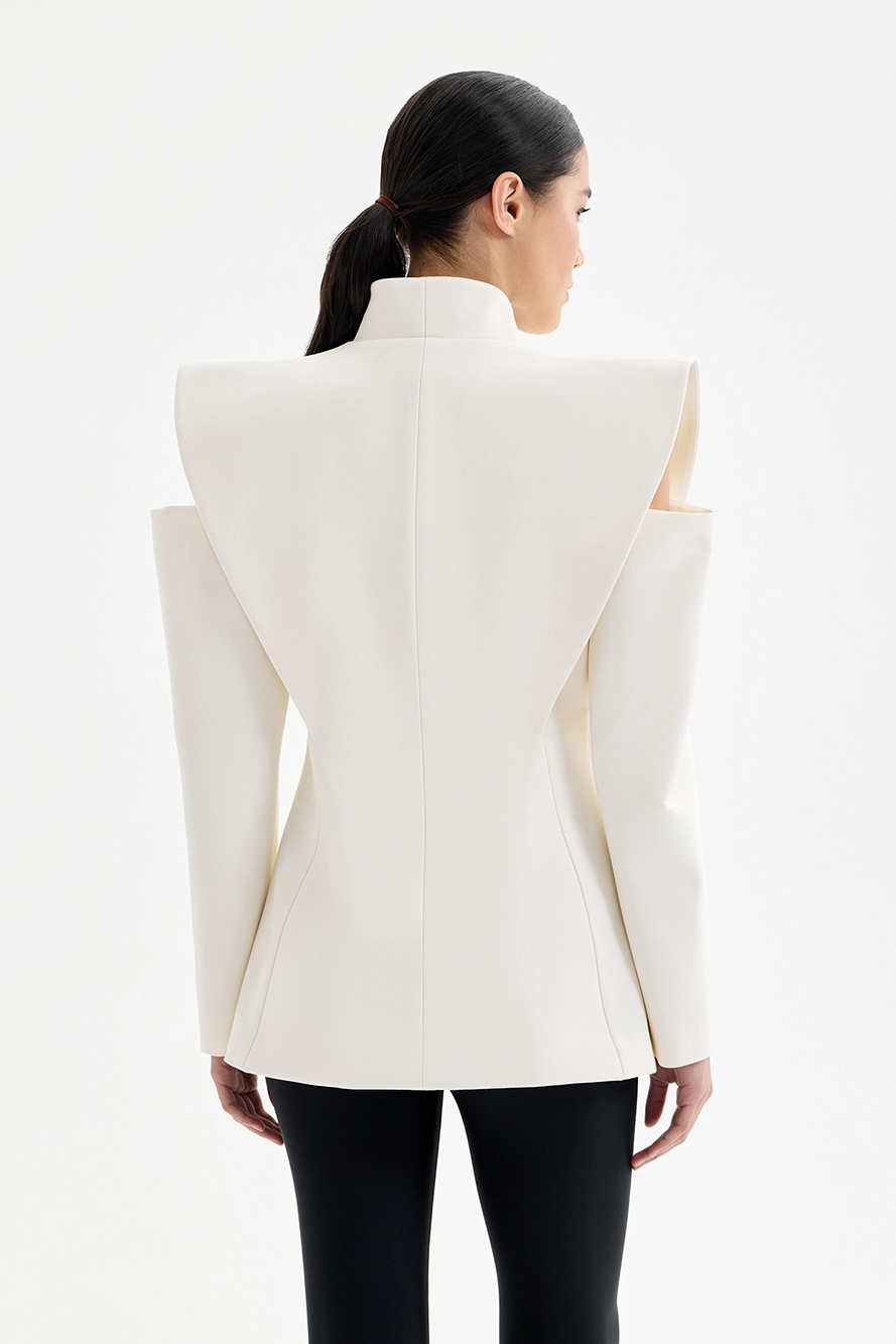 Kate Modern Form Ceket