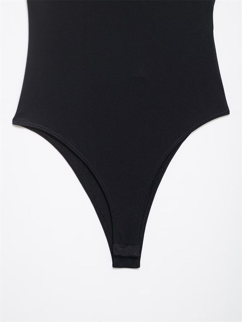 Luna Lace Bodysuit