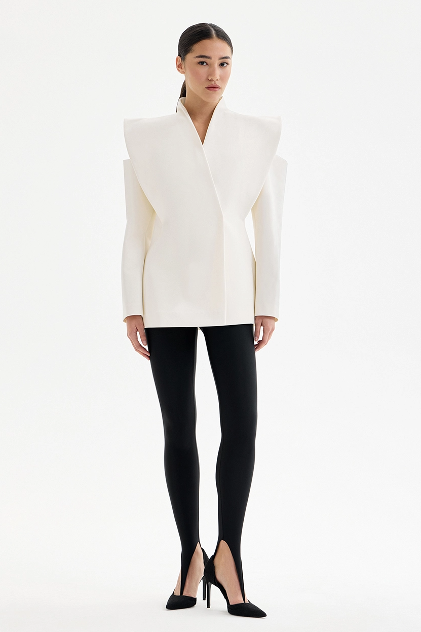 Kate Modern Form Ceket