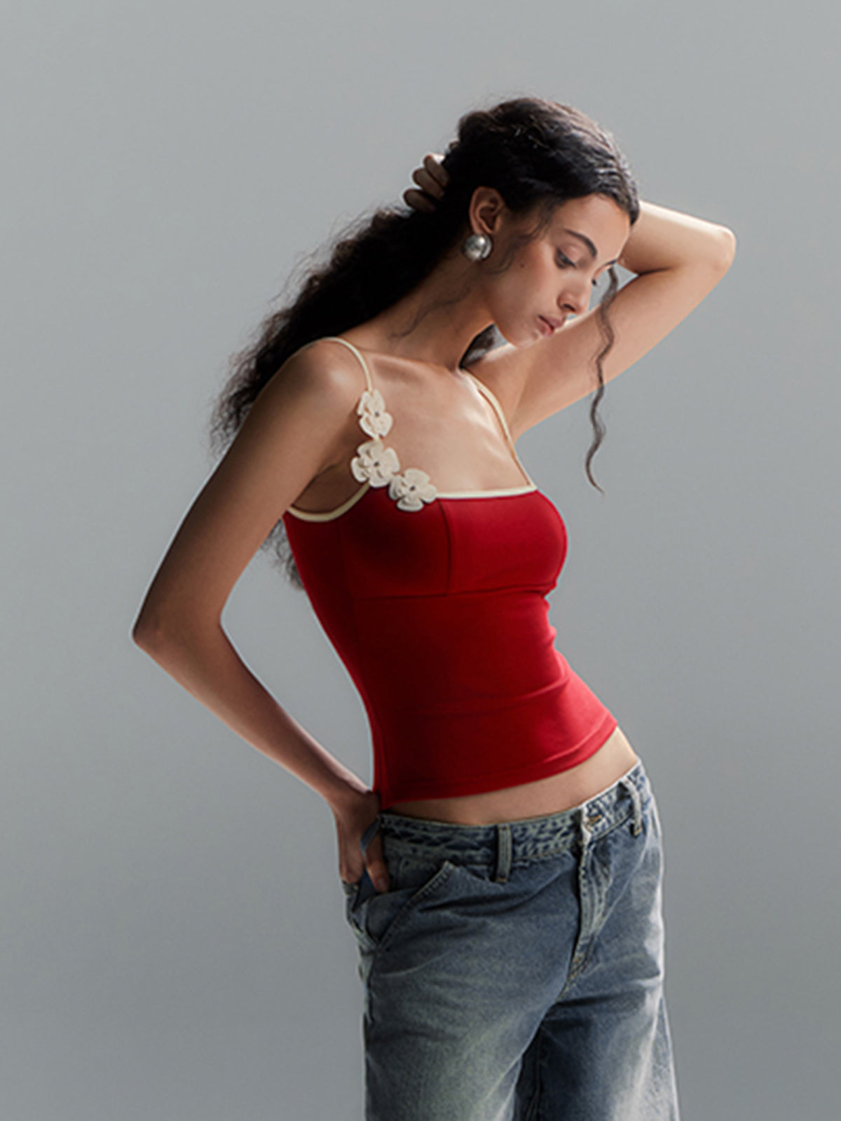 Bodycon Top