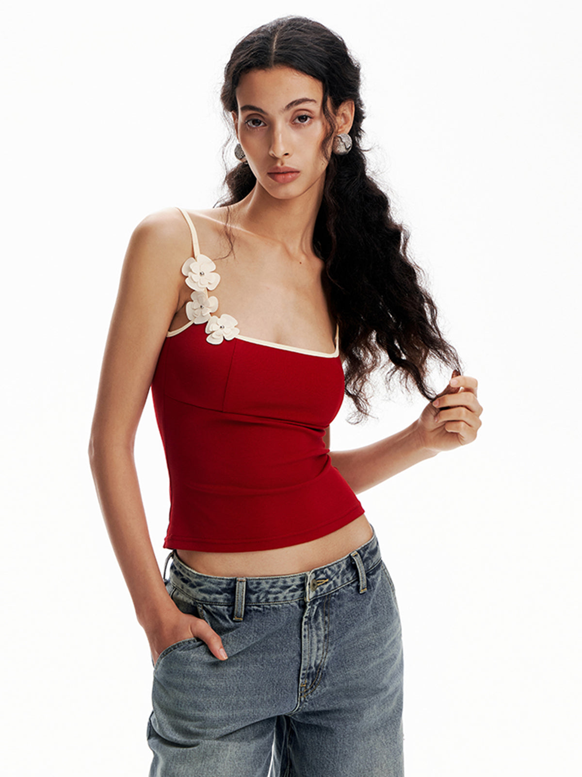 Bodycon Top