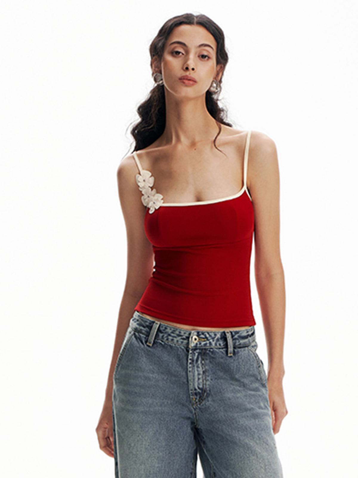 Bodycon Top
