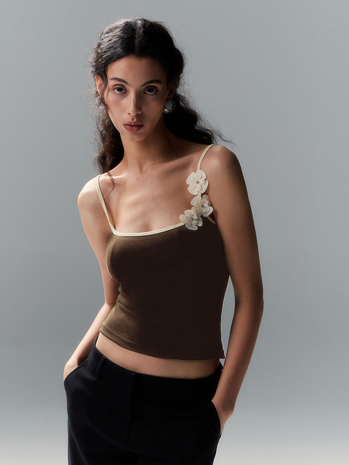 Bodycon Top