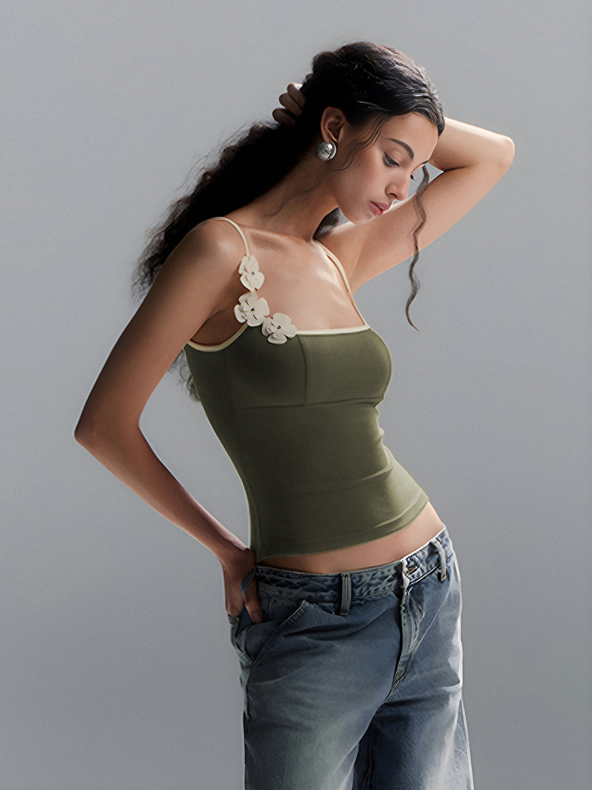 Bodycon Top