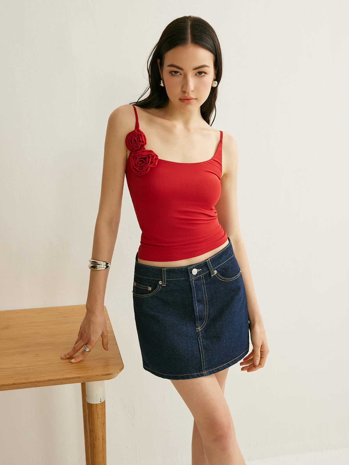 Cami Top