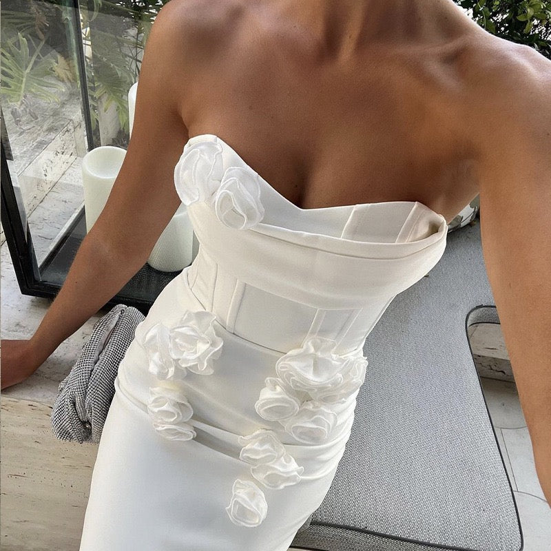 Eterna Elbise