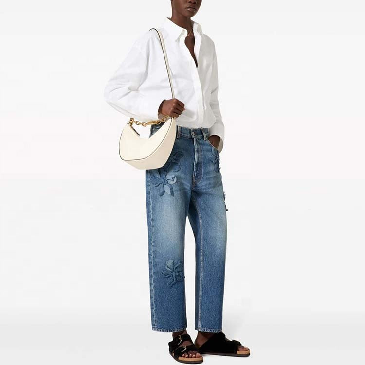 Flow Jean