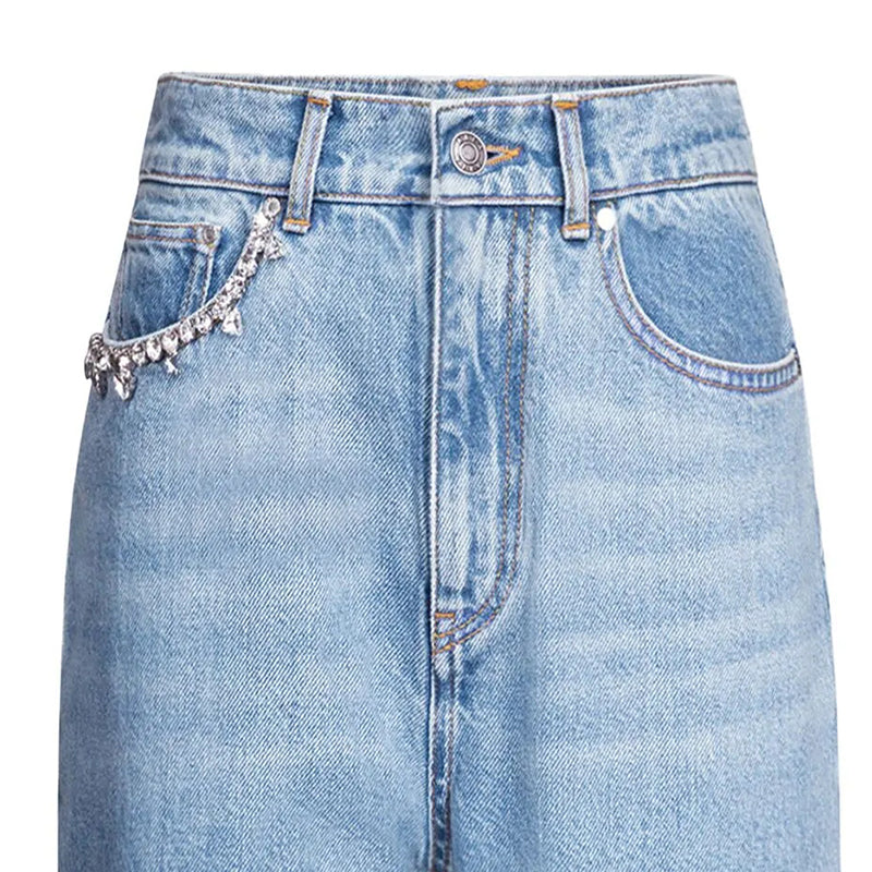 Heart Jean