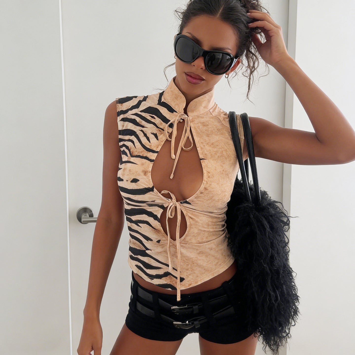 Zilly Top