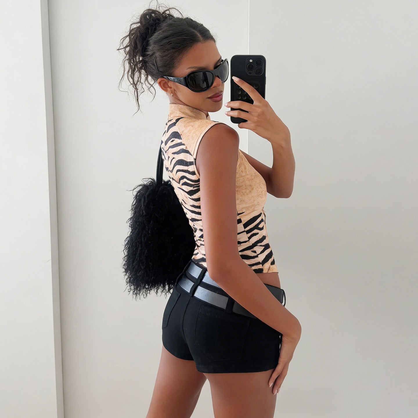 Zilly Top