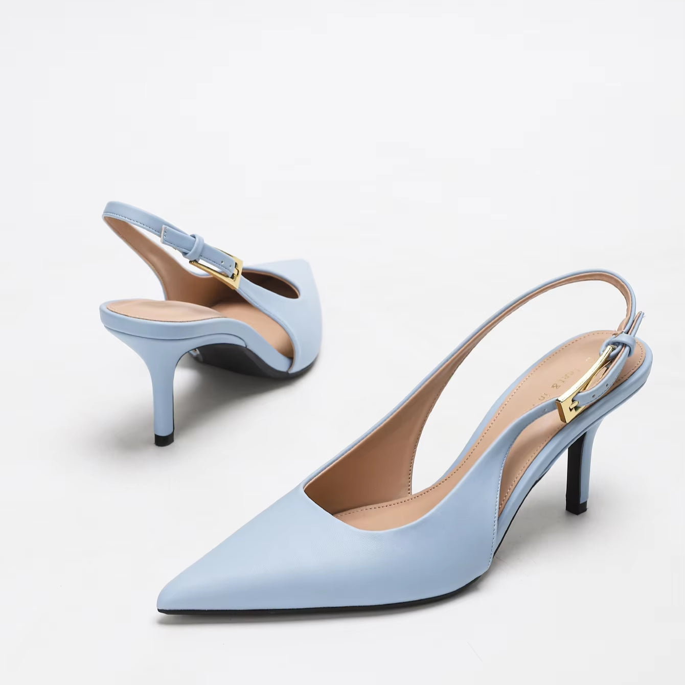 Nerissa Stiletto