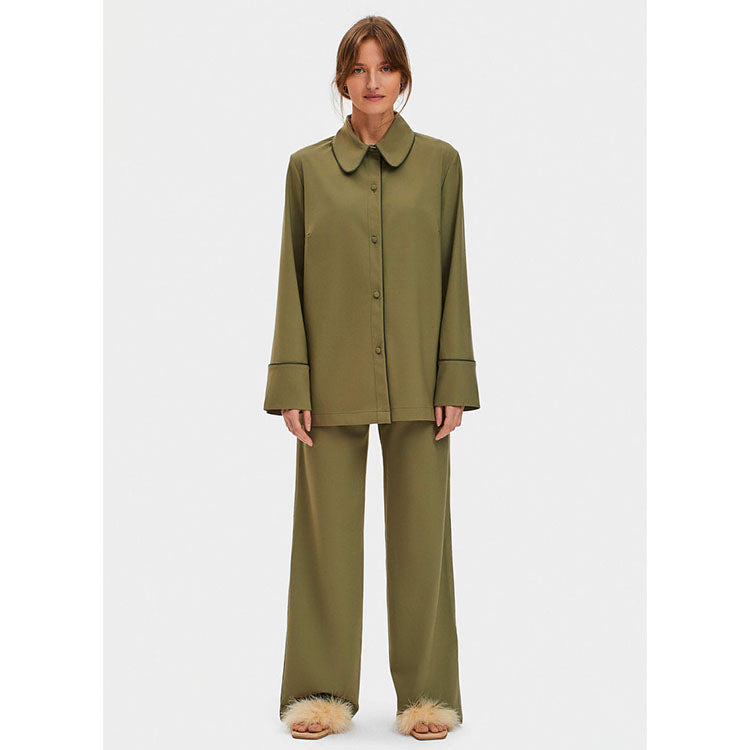 Grish Pijama Takımı