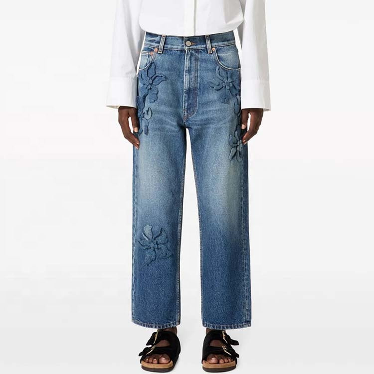 Flow Jean