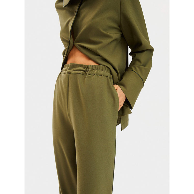 Grish Pijama Takımı