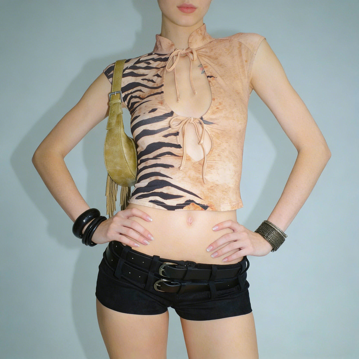Zilly Top