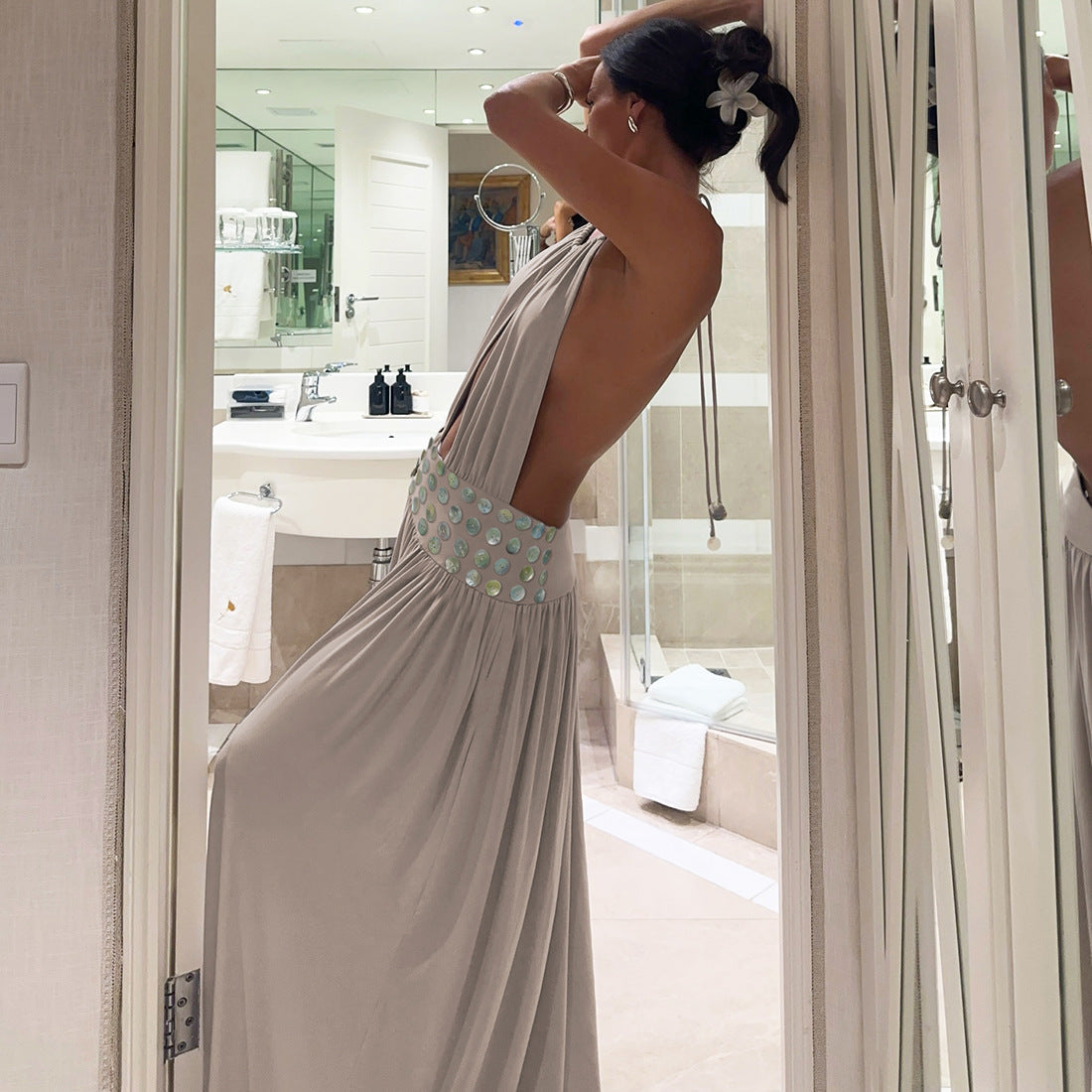 Selene Elbise