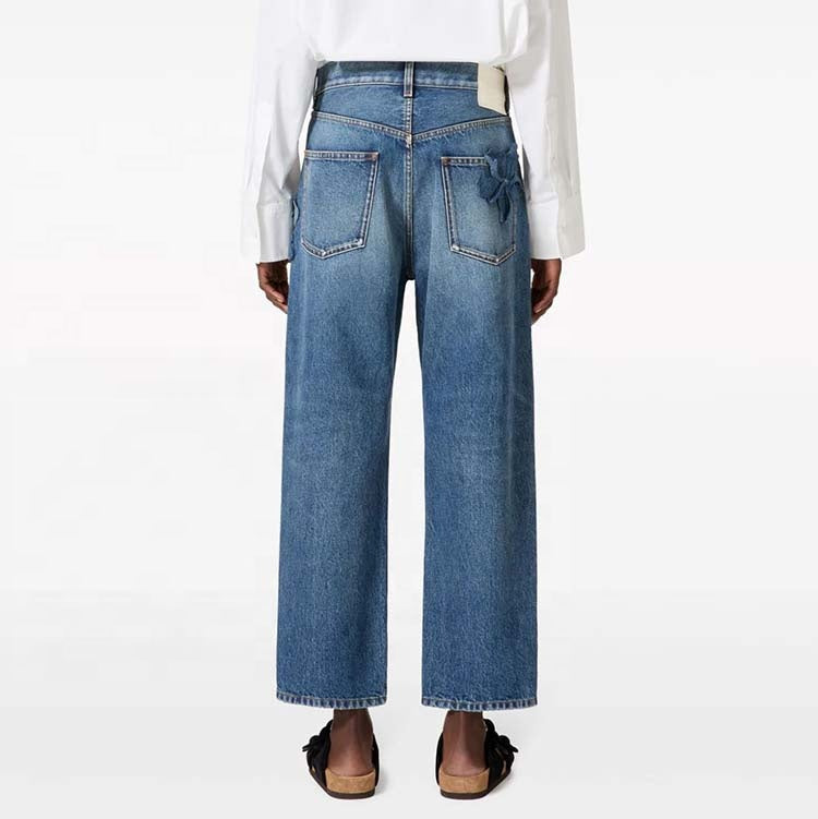 Flow Jean