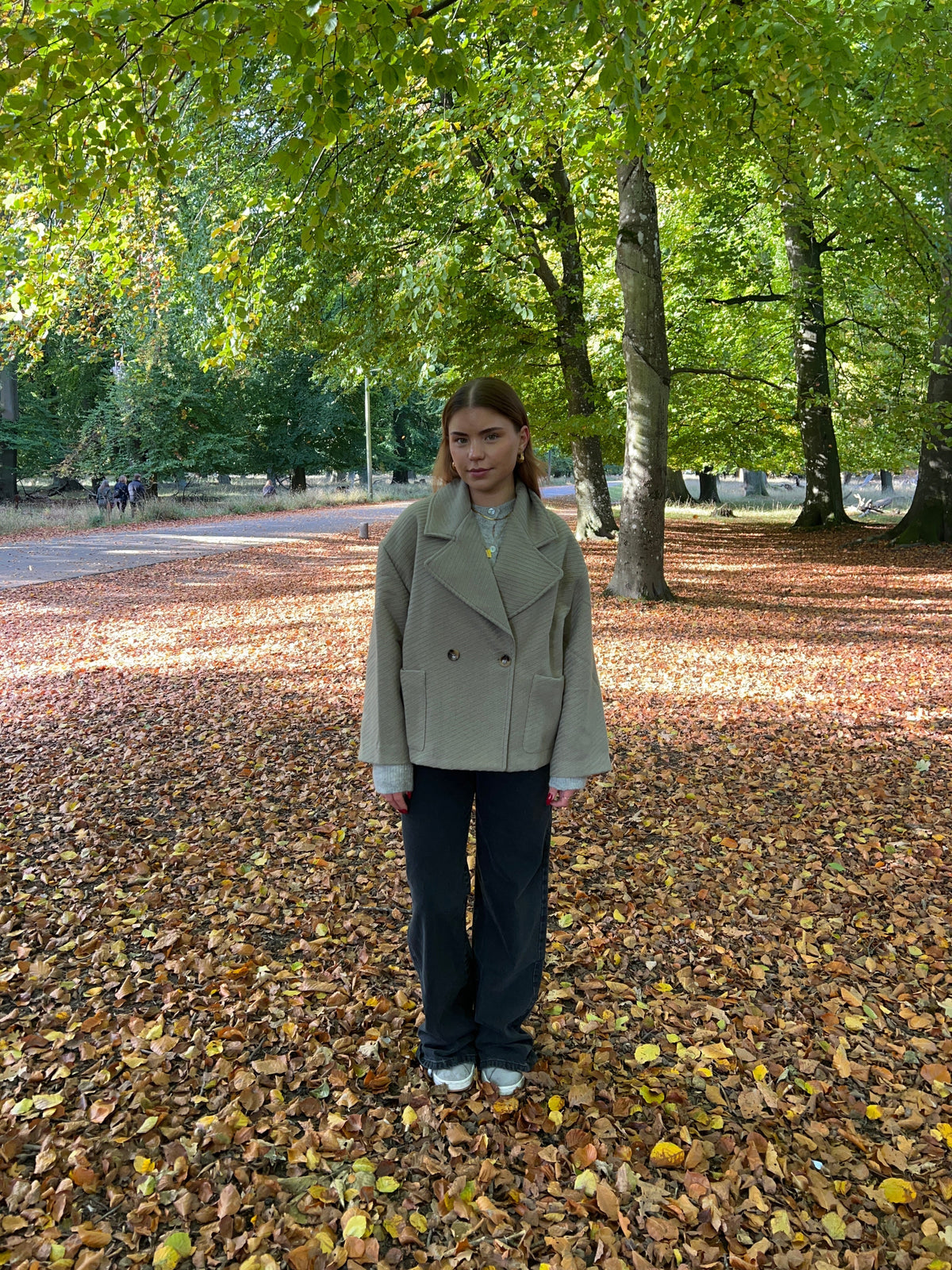Adriana Kaban