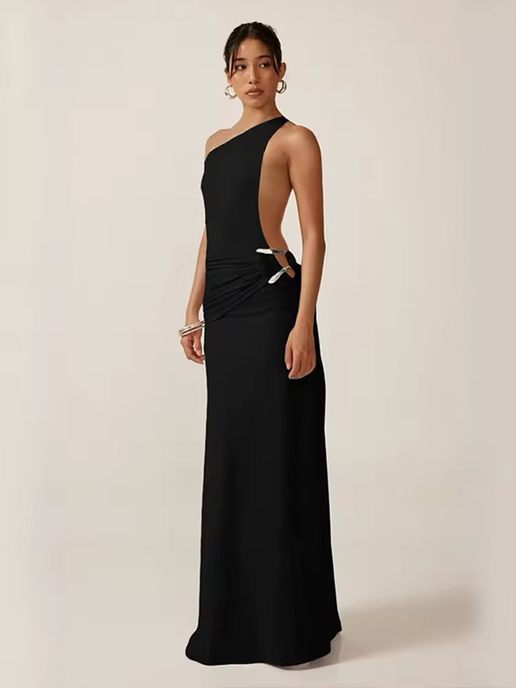 Feeling Luxe Elbise