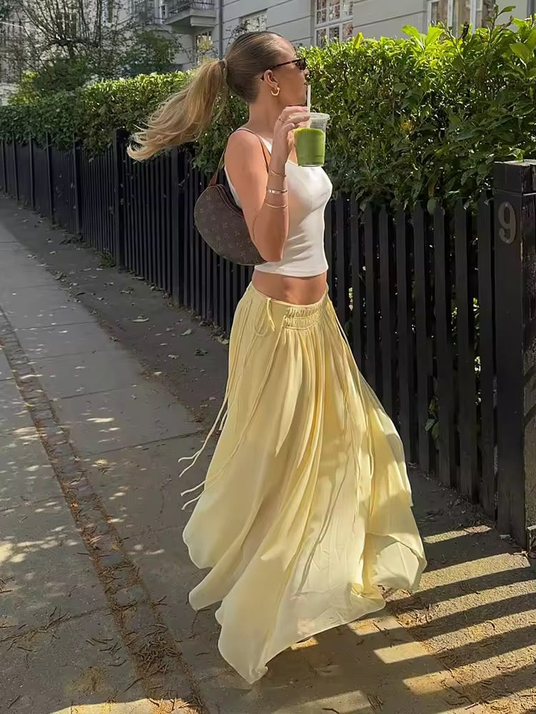 Comfy Yet Chic İkili Set