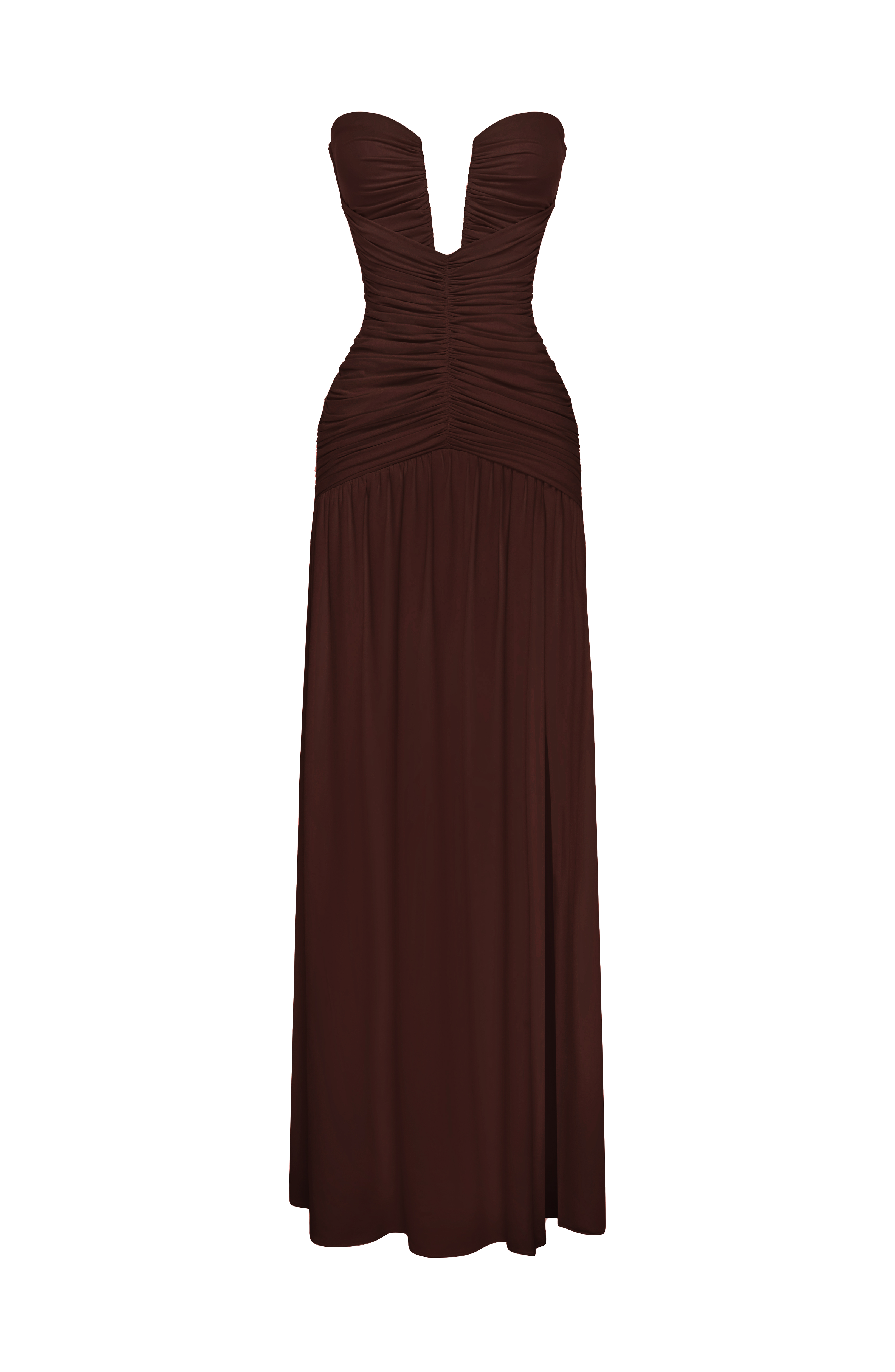 Junia Maxi Erik Moru Elbise