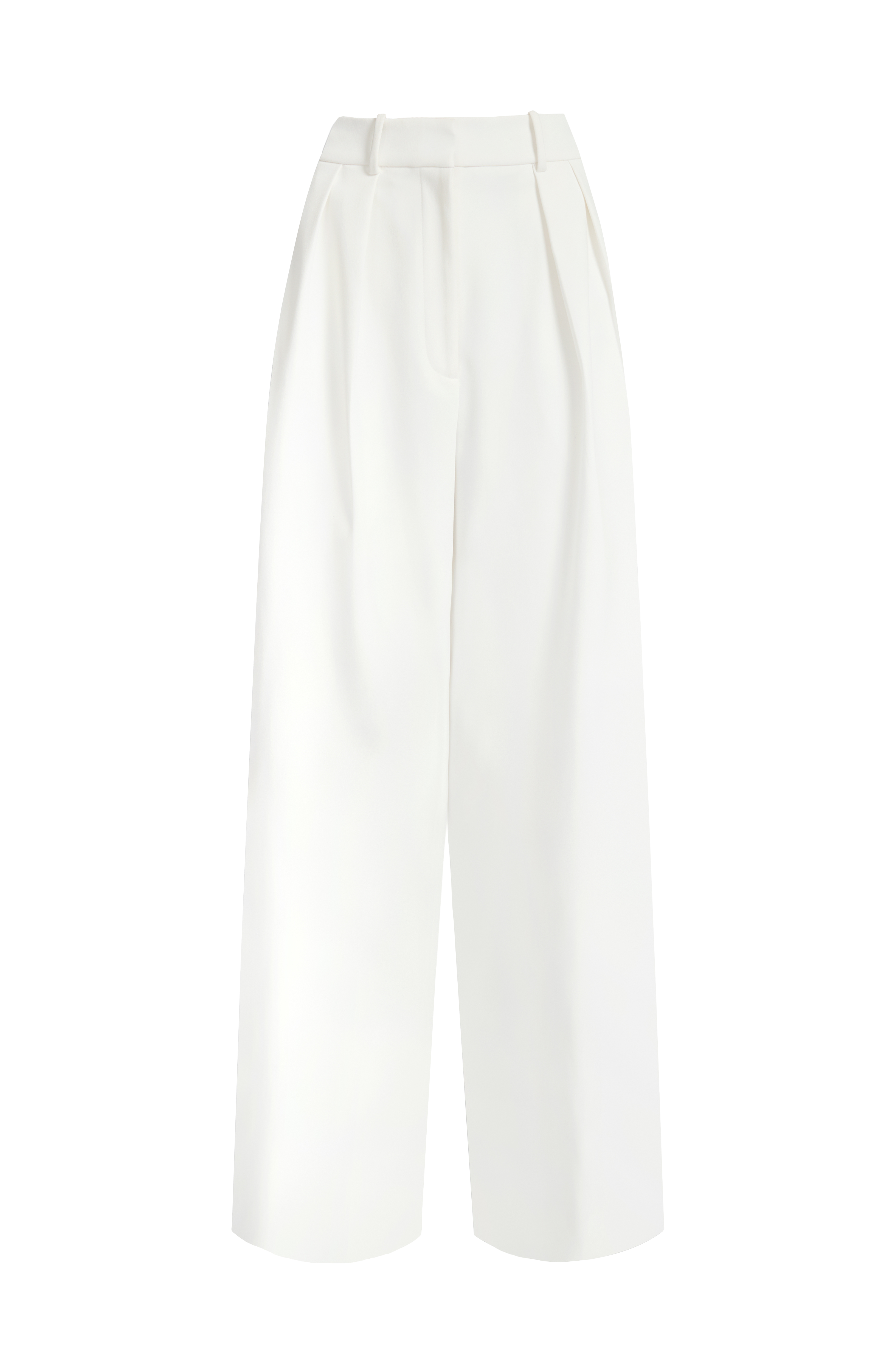 Kirsty Ekru Pantolon