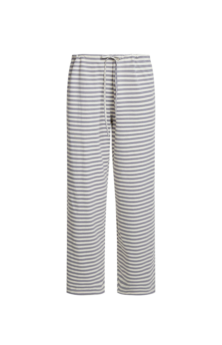 Lioness Bloom Aş Stripe Pantolon