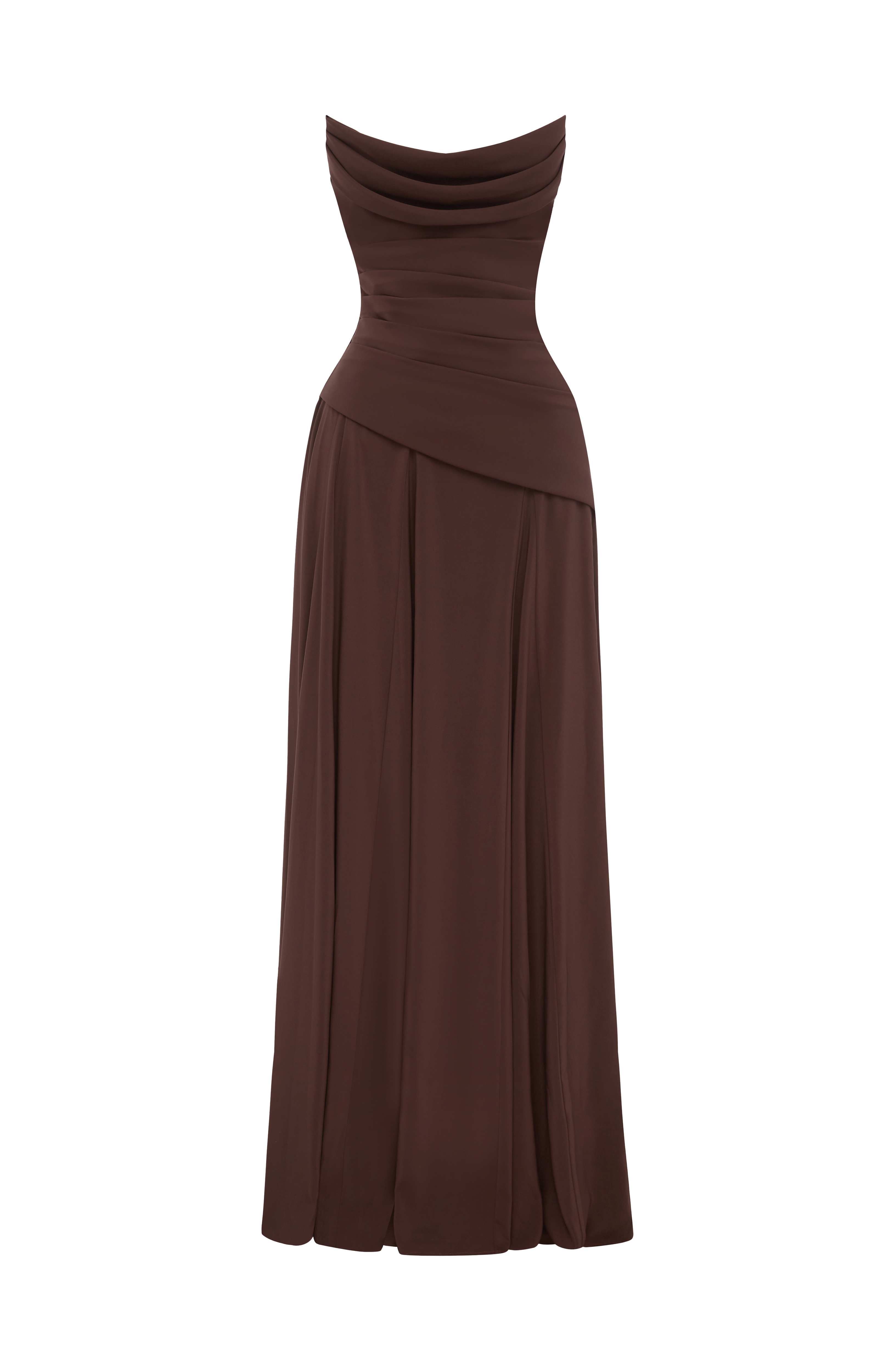 Patricia Maxi Erik Moru Elbise