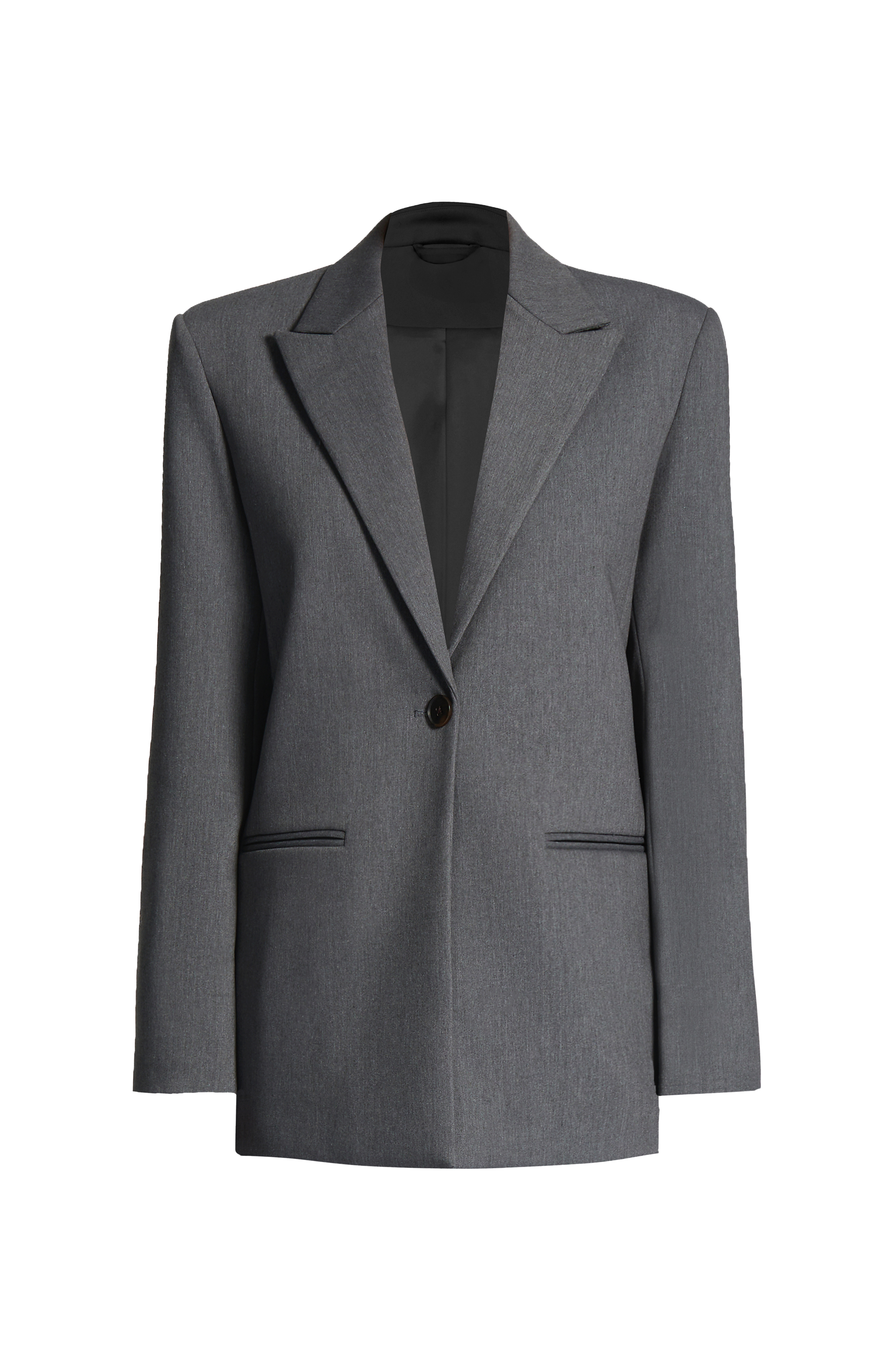 Reece Gri Blazer