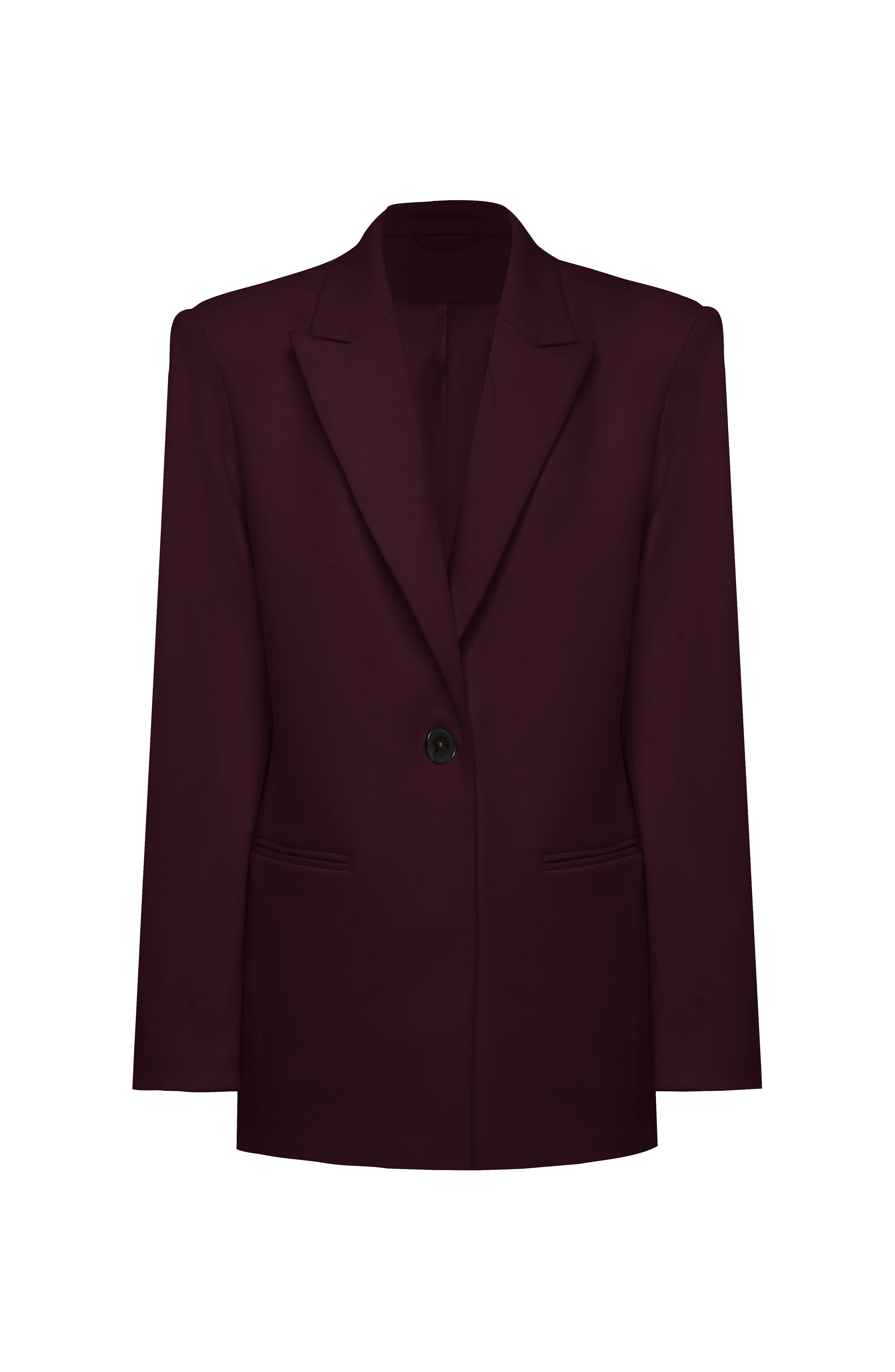 Reece Blazer - Erik Rengi Ceket