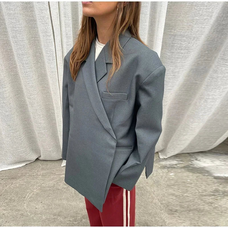 Divanni Style Blazer