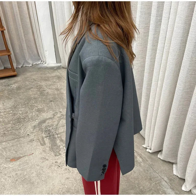 Divanni Style Blazer