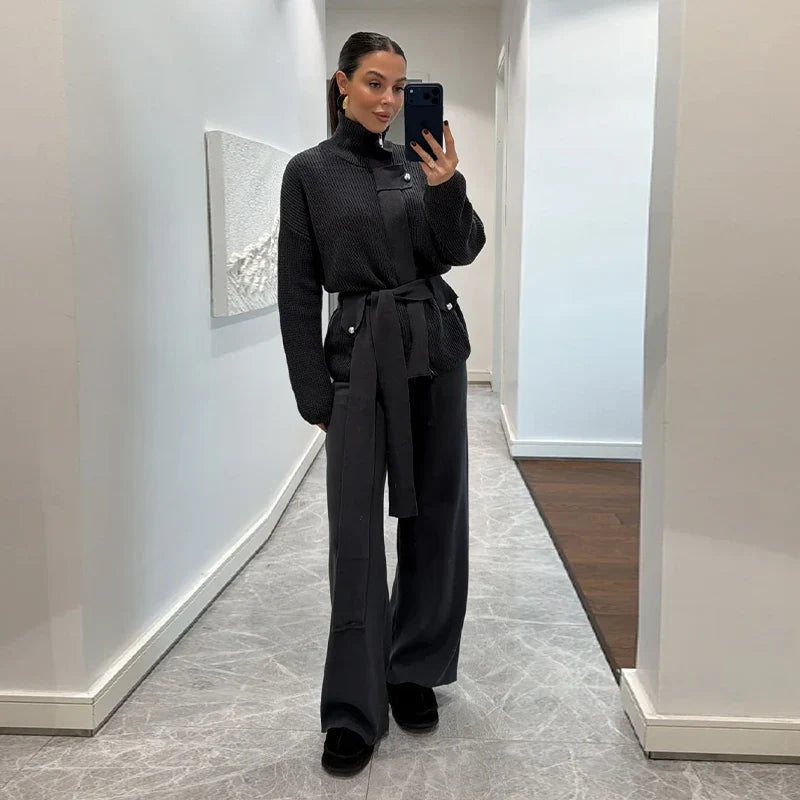 Seraphine ikili Takım