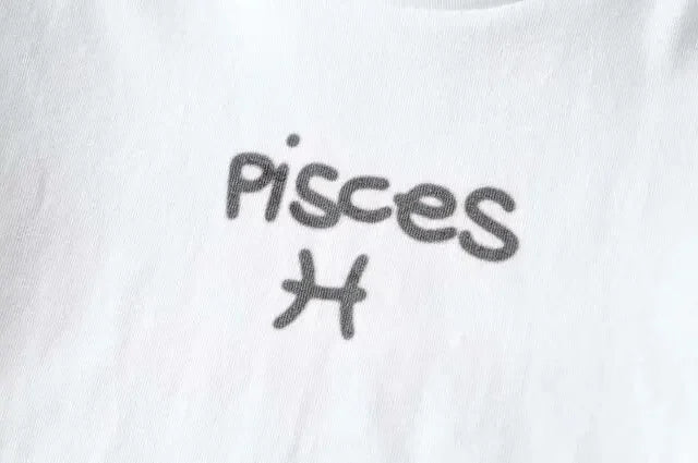 Zodiac Top