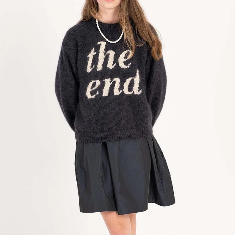 The End Kazak