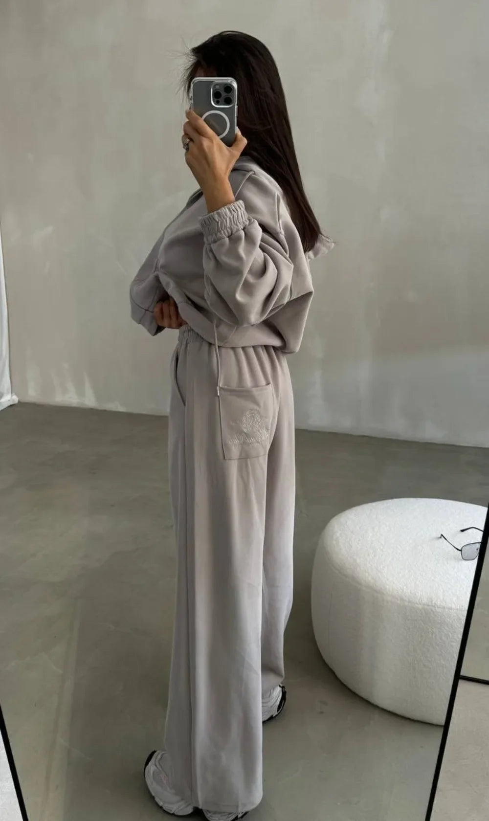 Nada Eşofman Takımı
