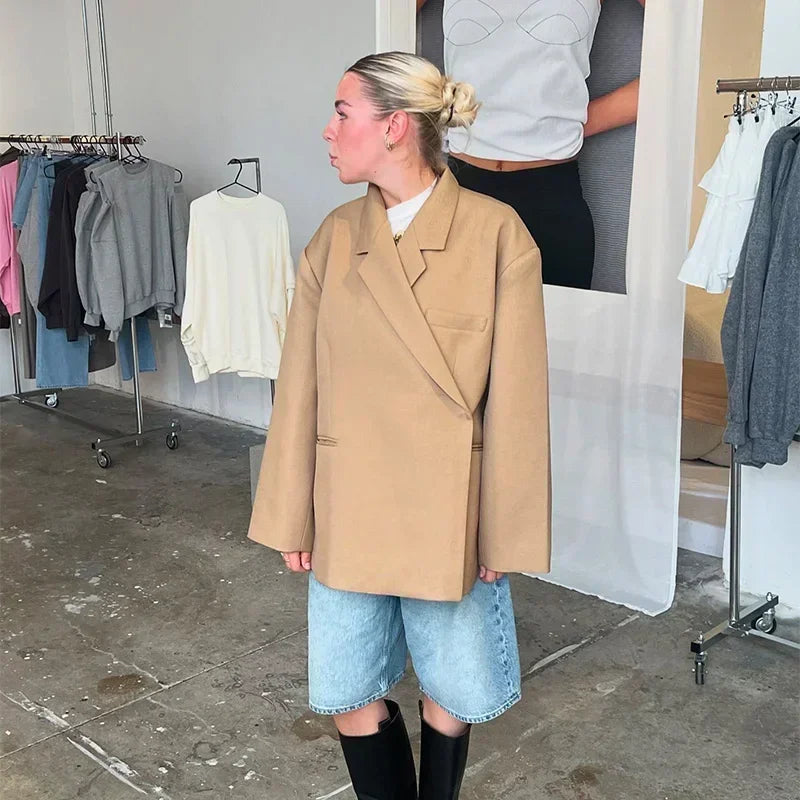 Divanni Style Blazer