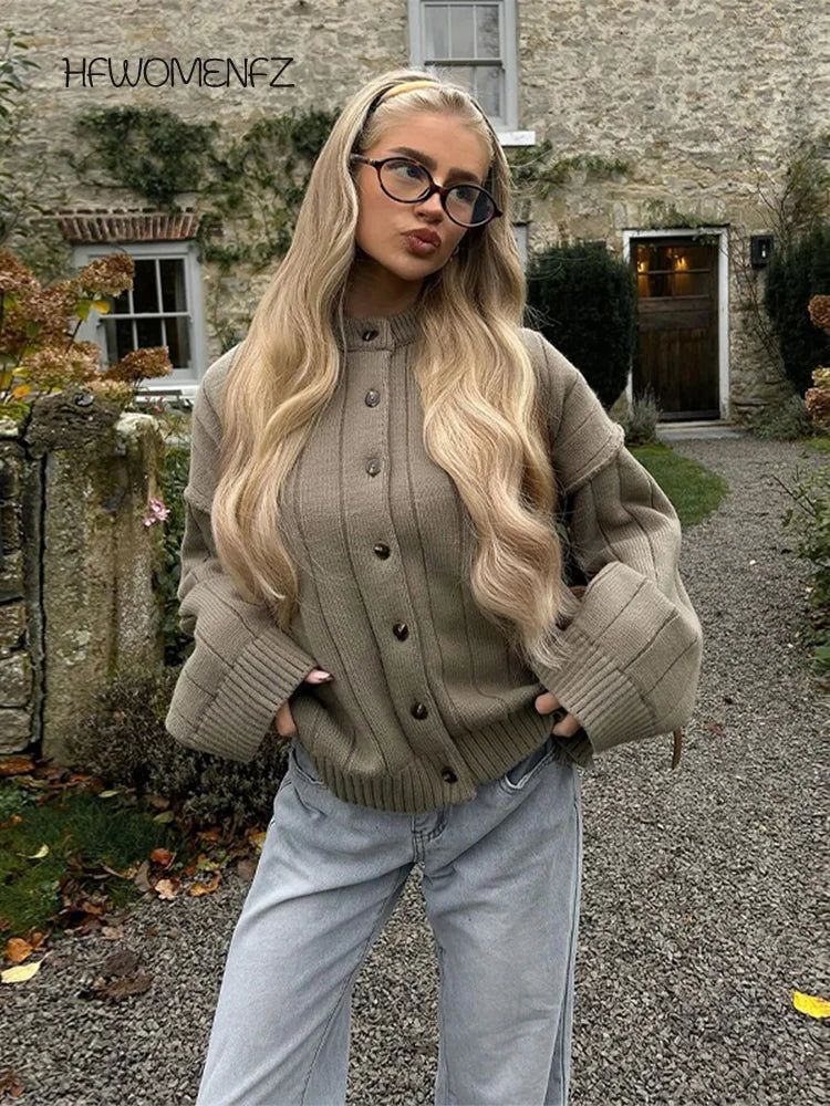 Isadora Hırka