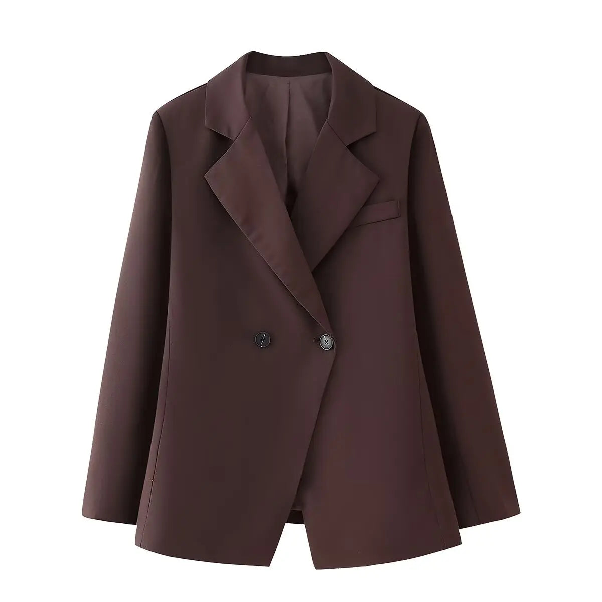 Classic Blazer