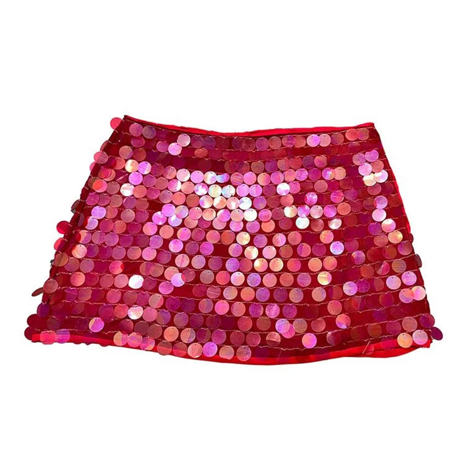 Divine Glitter Etek