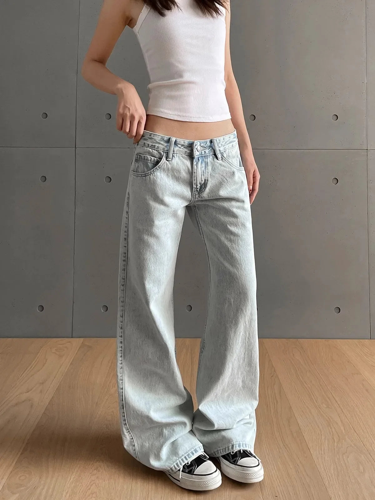 Aestora Jean