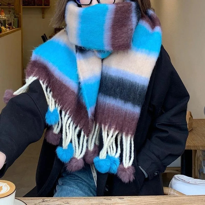 Mia Atkı