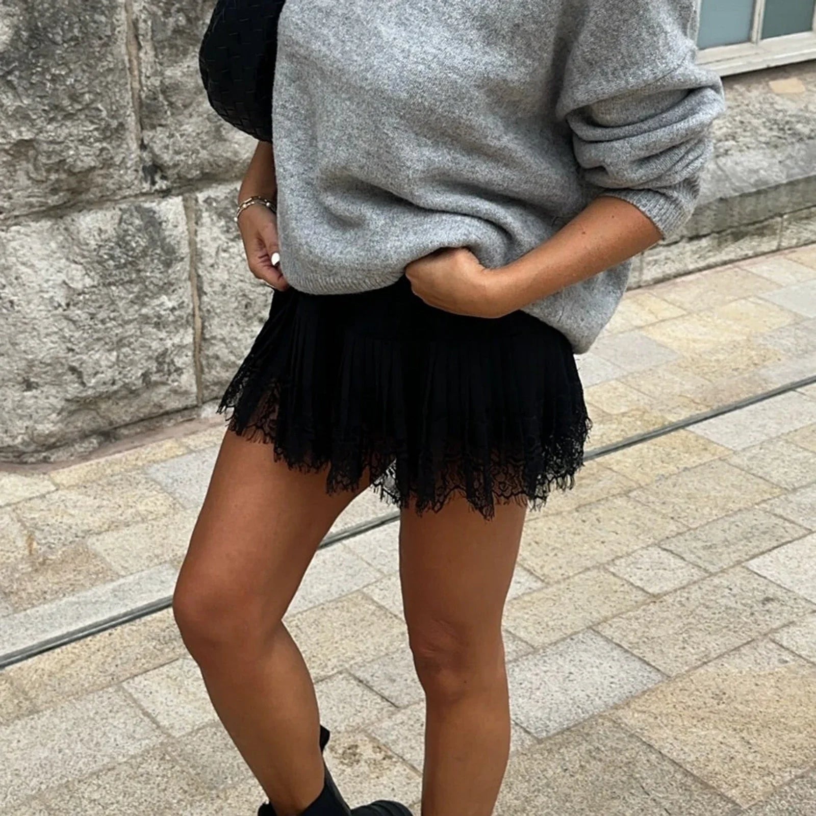 Selene Etek