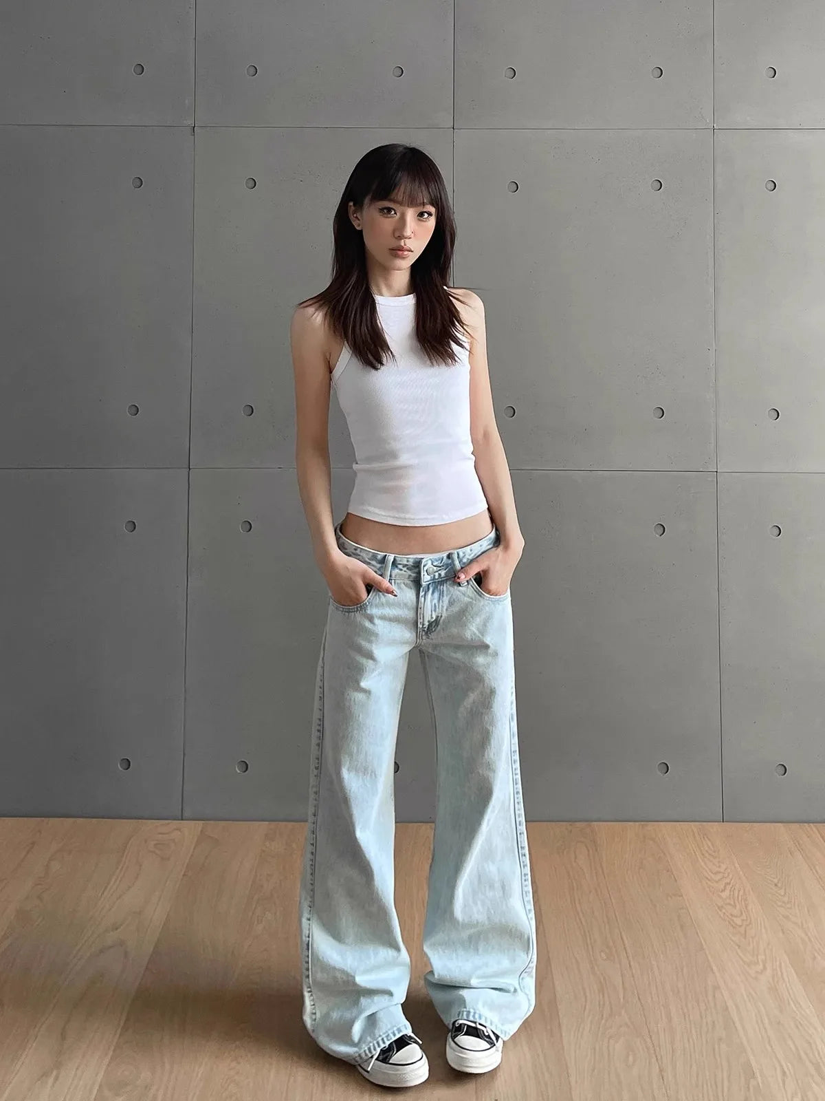 Aestora Jean