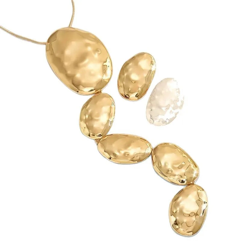 Chain Kolye