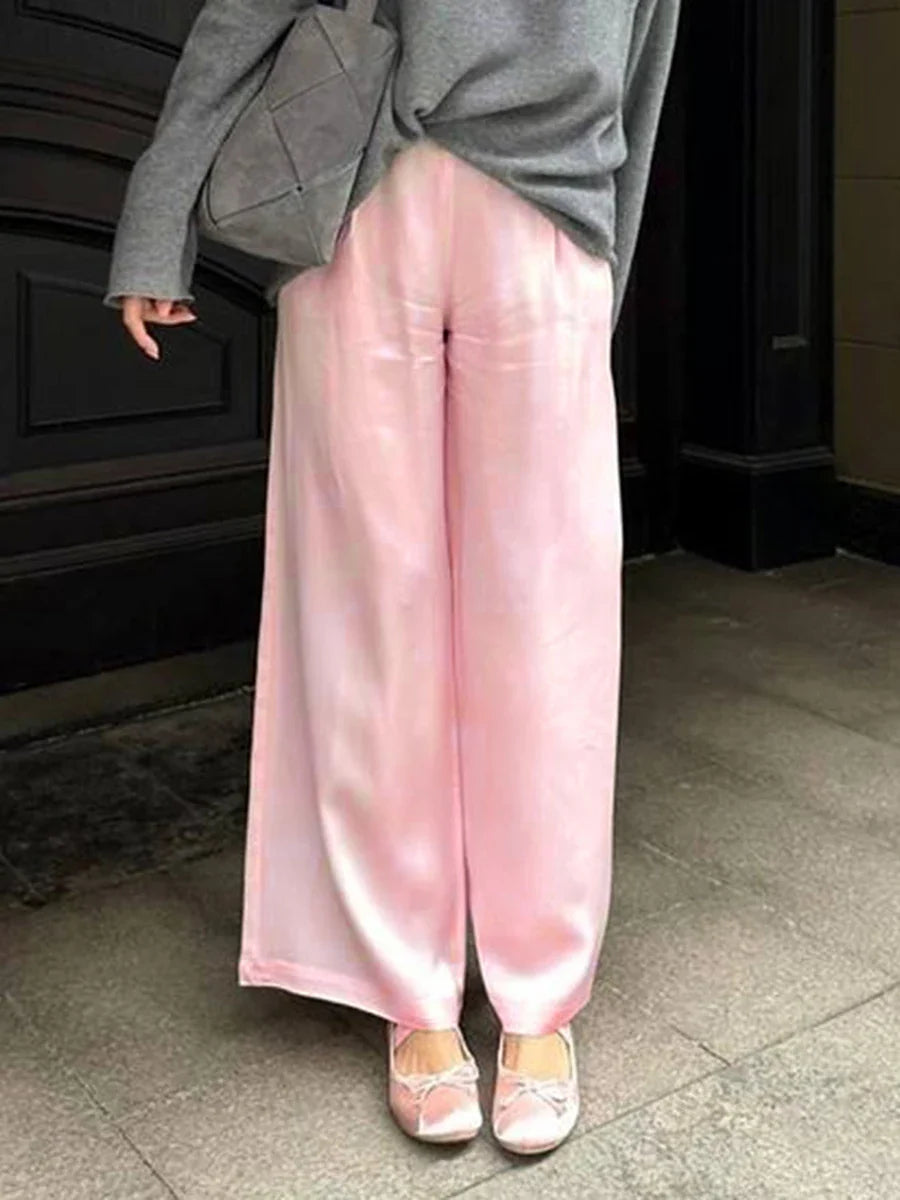 Vest Pantolon