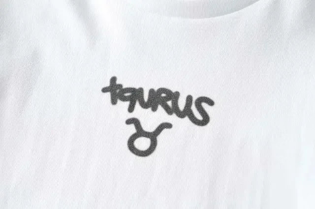 Zodiac Top